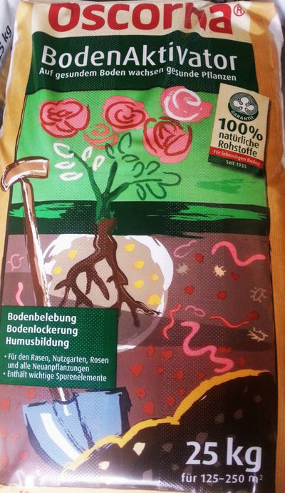 Oscorna-BodenAktivator 10 Kg