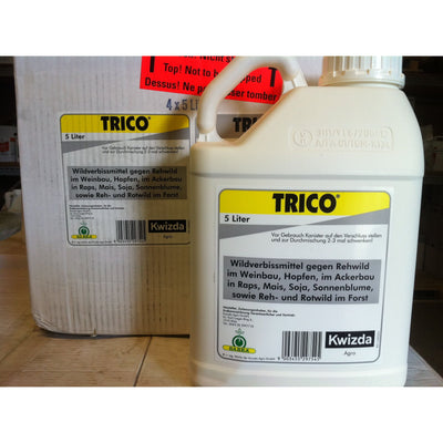 Trico 5 l Fernhaltemittel Schädlingsbekämpfung