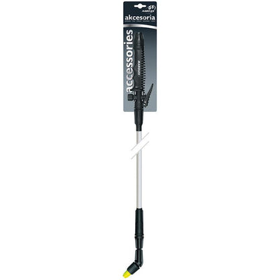 Marolex Teleskoplanze 150 cm - 300 cm mit Griff