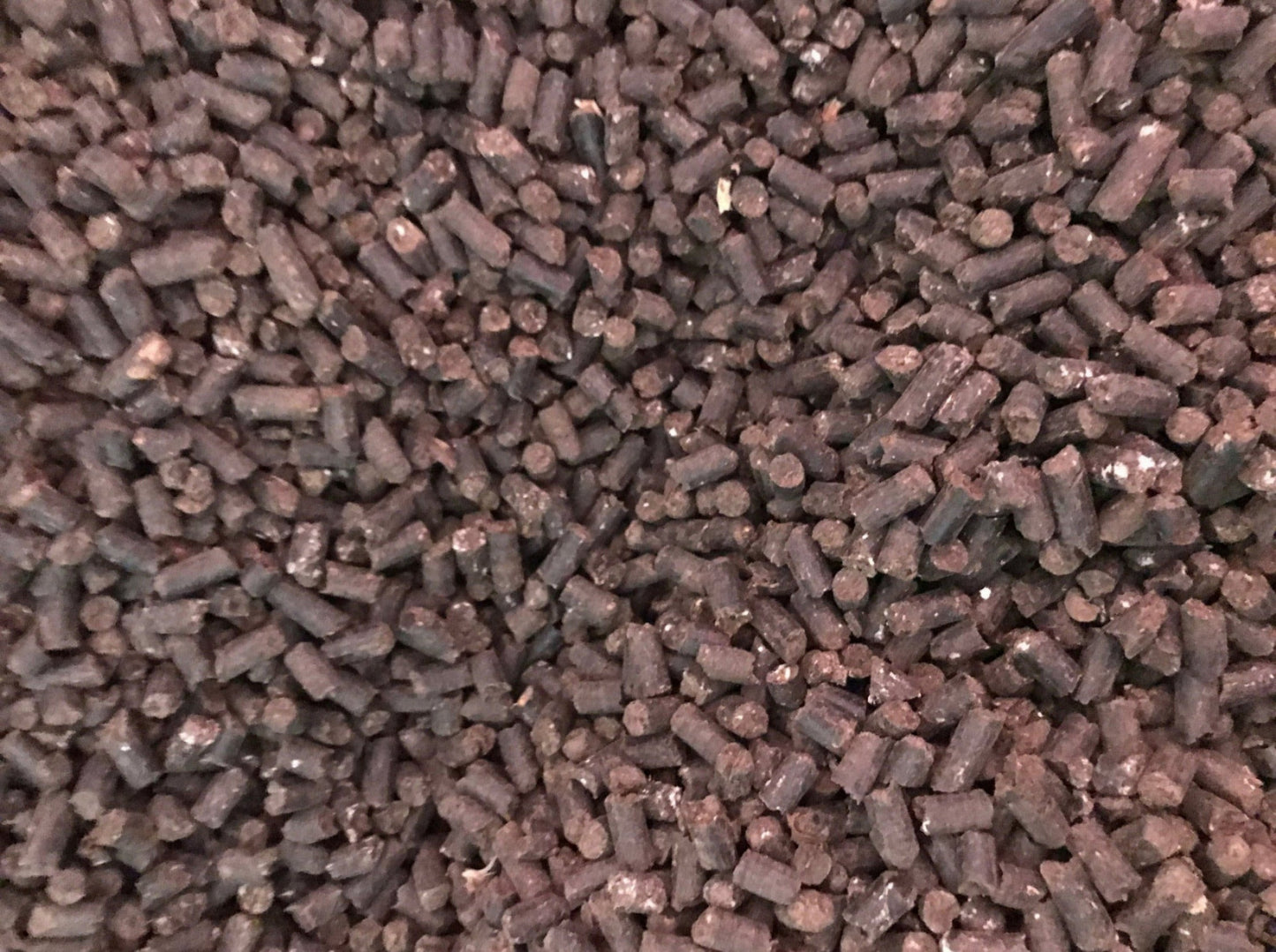 Profi Dünger organisch 100 kg Humuskorn pelletiert