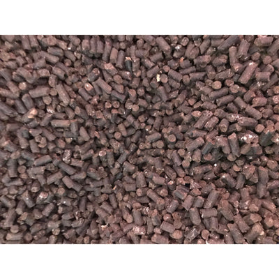 Profi Dünger organisch 100 kg Humuskorn pelletiert