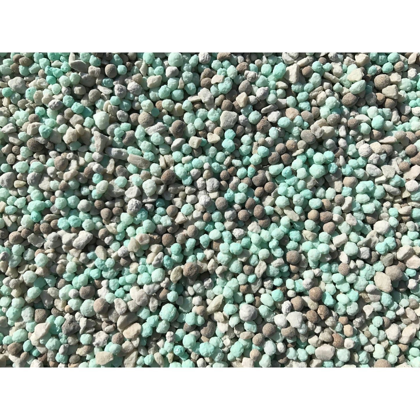 Herbstrasendünger 100 kg 10+2+17 Entec mit Langzeitwirkung Rasendünger 5000 m² Langzeitdünger